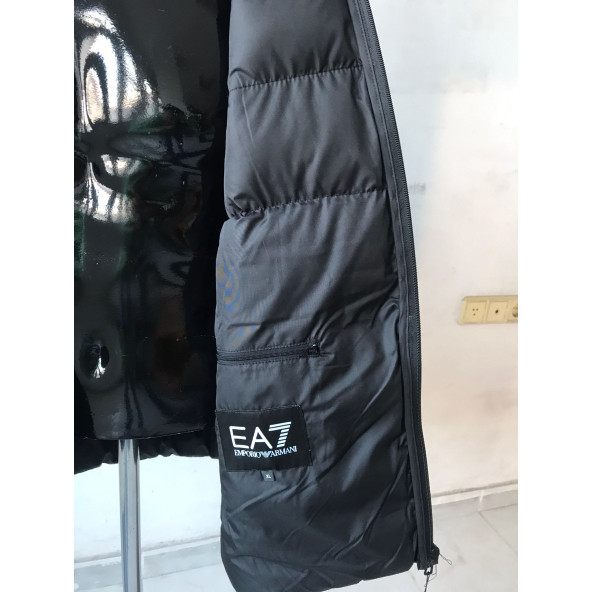 Emporio Armani ea7 erkek mont - 5