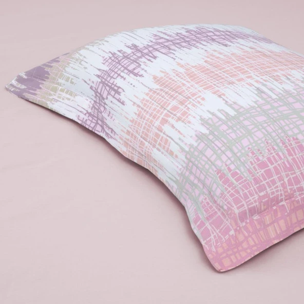 RANFORCE TEK KİŞİLİK NEVRESİM TAKIMI POLEN - Resim 3