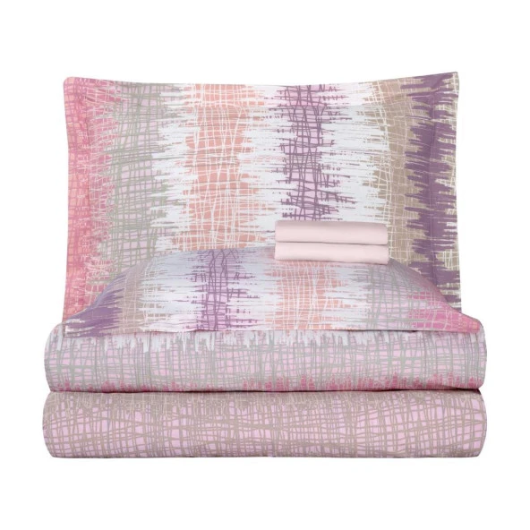 RANFORCE TEK KİŞİLİK NEVRESİM TAKIMI POLEN - Resim 5