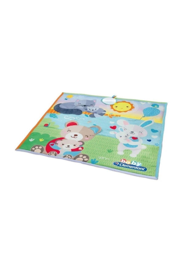 CLEMENTONI  Baby Hug Me Play Mat Oyun Halısı 17283