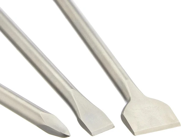 Milwaukee Sds Plus Murç-Keski-Geniş Keski 3lü Set 4932430001 - 2