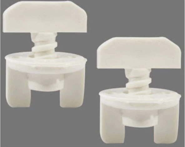 NİVEMESHOME KAPAMA APARATI APM (10 ADET) - 2