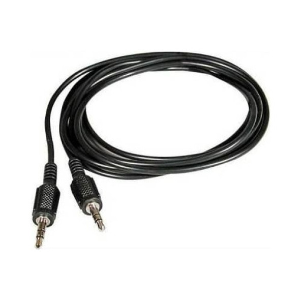 Stereo Erkek/Erkek 1,5 Metre Kablo 3.5mm Aux Kablo - 2