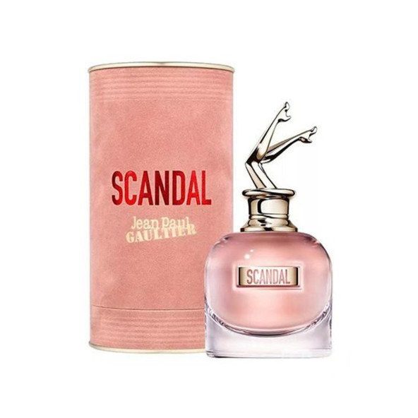 Jean Paul Gaultier Scandal Kadın Parfüm Edp 80 Ml