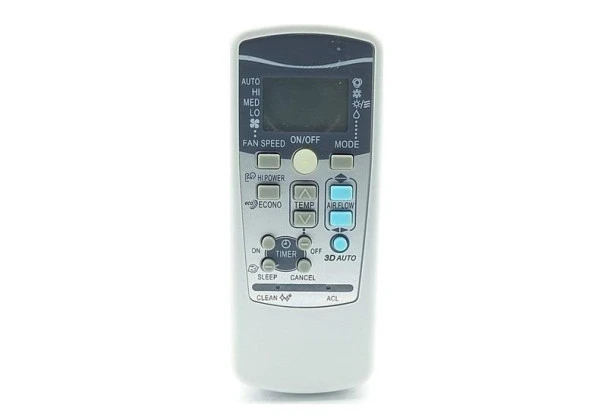 Mitsubishi Electric MSZ-CHC35VA Klima Kumandası