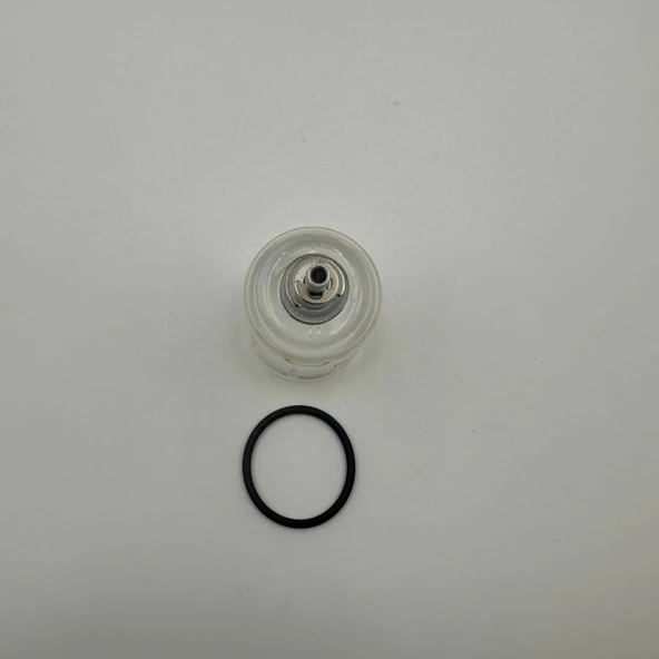 Hava Hazırlayıcı Şartlandırıcı Filitre Kavanozu 1/4 B Tipi - Resim 4