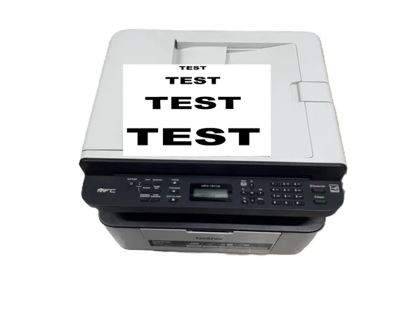 brother mfc-1911w yazıcı(İKİNCİEL) - 8