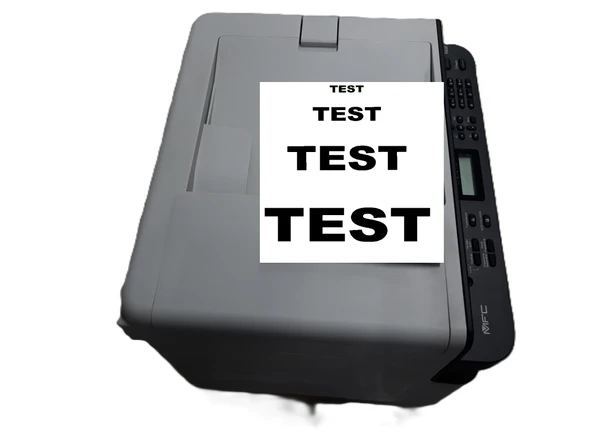 brother mfc-1911w yazıcı(İKİNCİEL) - 7