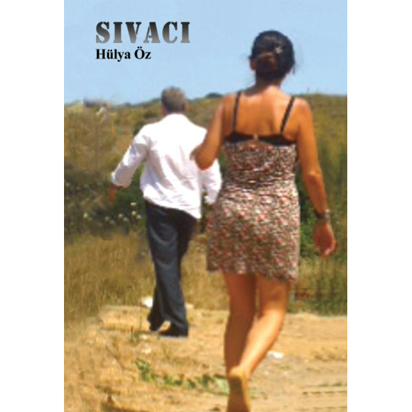 Sıvacı - Hülya Öz