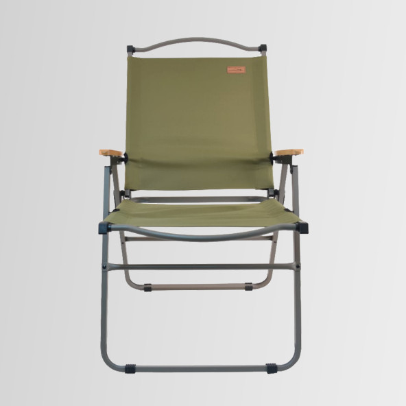 Nurgaz Campout Katlanır Bafa Kamp Sandalyesi - 3