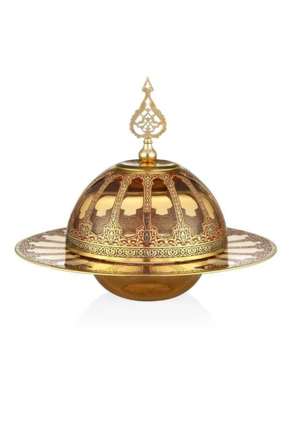 Gordion M00327-ABC Sahan Sultanahmed ürün görseli