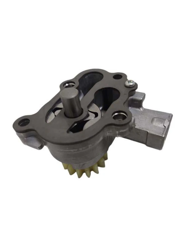 YAĞ POMPASI R25 Yamaha - Resim 3