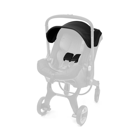 Doona Omuz Pedi & Tente Set - 4