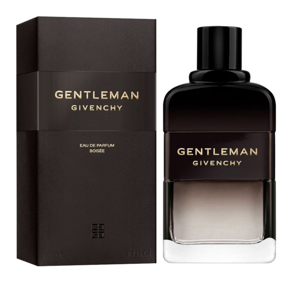 Givenchy Gentleman Boisee Erkek Parfüm Edp 100 Ml