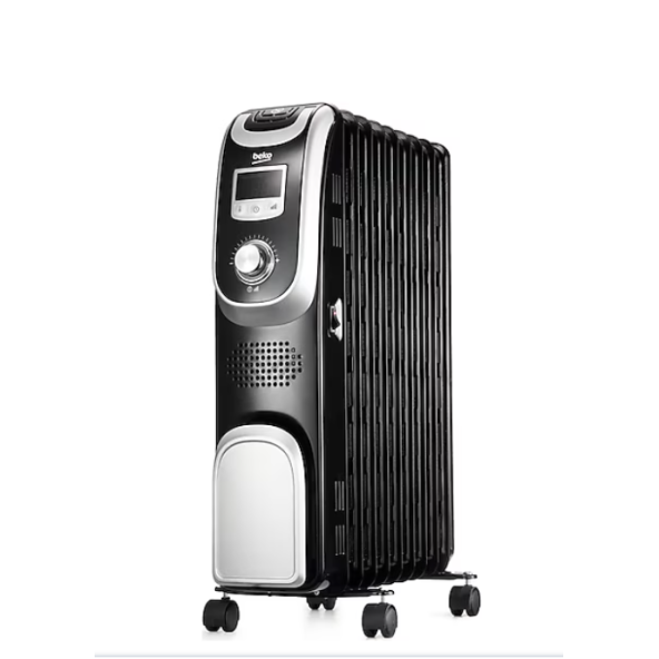 Beko BRI 9D 9 Dilim 2000 W Uzaktan Kumandalı Yağlı Radyatör