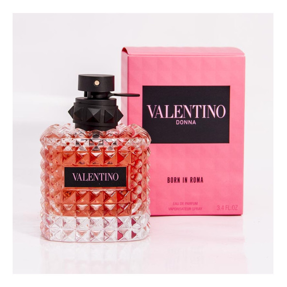 Valentino Donna Born in Roma Kadın Parfüm Edp 100 Ml