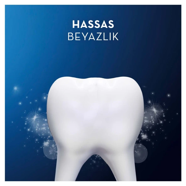 Oral-B Pro Densıfy Hassas Beyazlık Diş Macunu 65 Ml - 3