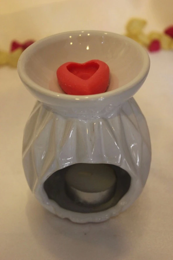 Buhardanlık Ananas Buhurdanlık - 4