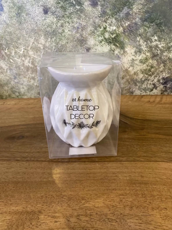 Buhardanlık Ananas Buhurdanlık - 6