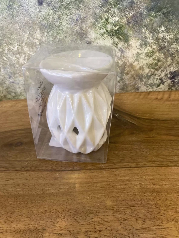 Buhardanlık Ananas Buhurdanlık - 7