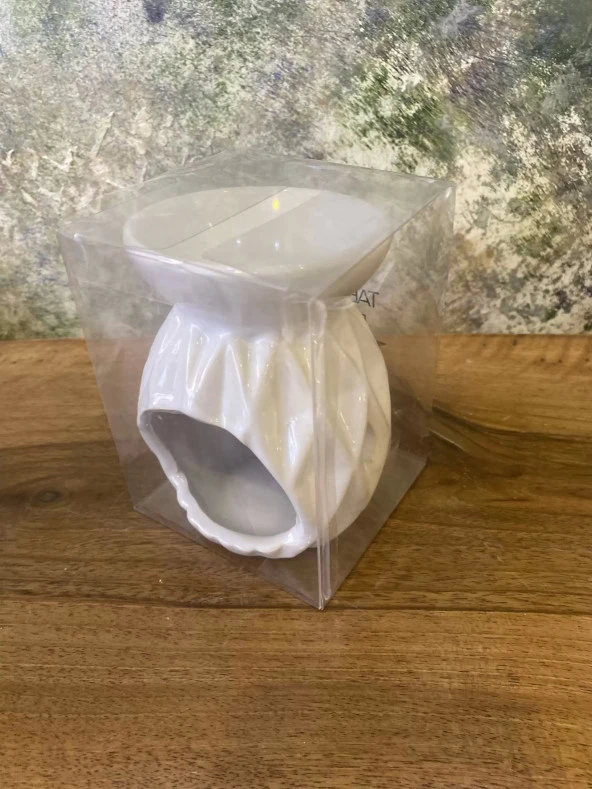 Buhardanlık Ananas Buhurdanlık - 8