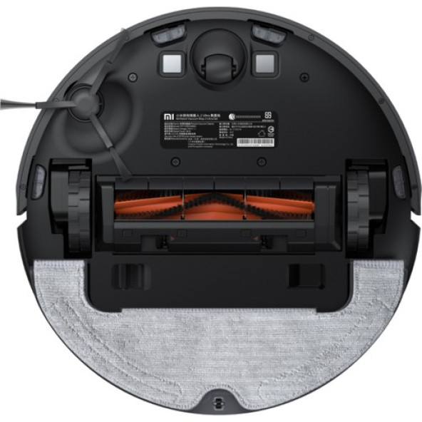 Xiaomi Mi Robot Vacuum Mop 2 Ultra Robot Süpürge - 5