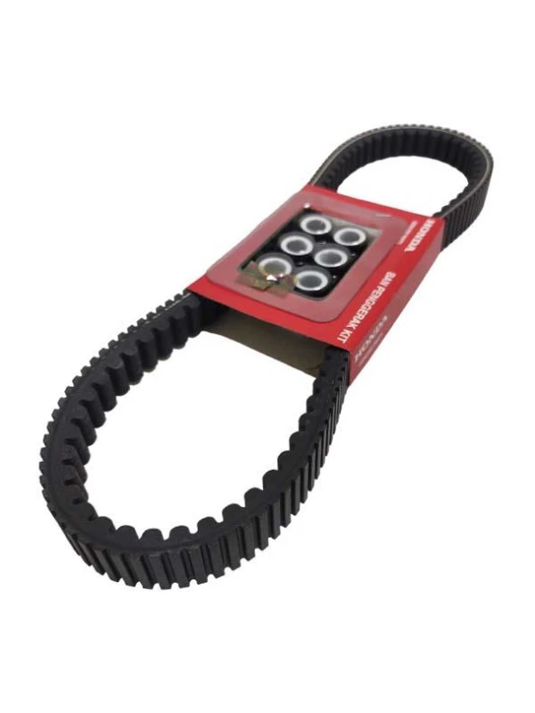 KAYIŞ ve AĞIRLIK Set PCX 2013 - 2017 Honda ürün görseli 1