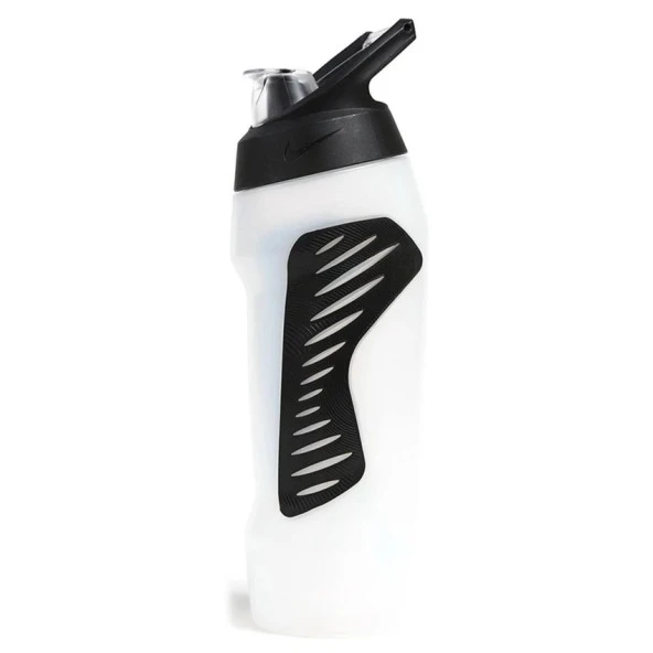 Nike Hyperfuel Bottle 2.0 24 Oz Unisex Beyaz Matara Suluk N.100.2652.958.24