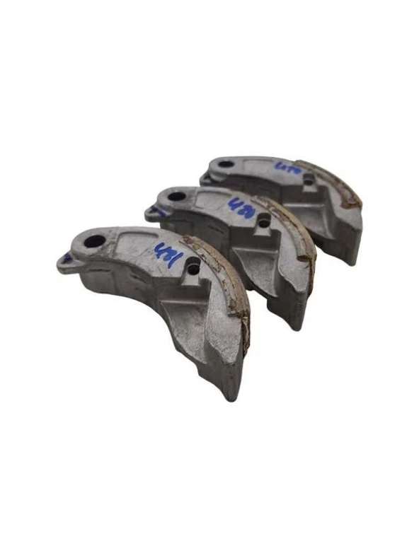 DEBRİYAJ BALATASI PCX 2012 - 2017 Honda
