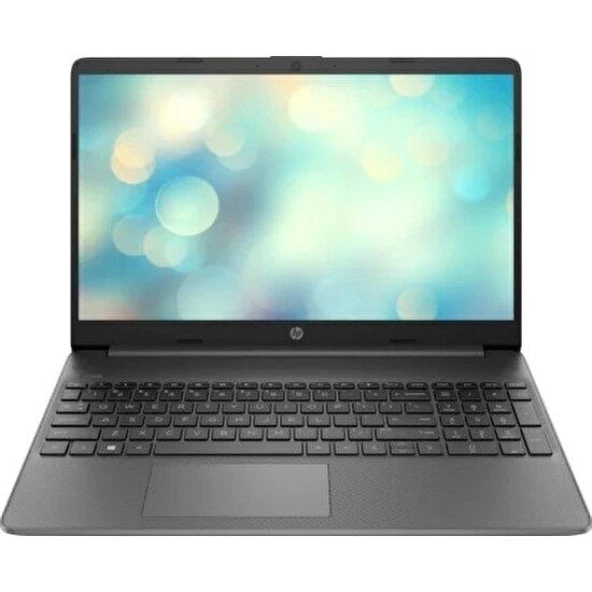 Hp Laptop 15S-EQ3004NT 68N36EA Amd Ryzen7 5825U 16GB Ram 256 SSD 15.6" Freedos T.bilgisayar