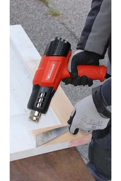 Einhell TE-HA 2000 E, Sıcak Hava Tabancası - 3