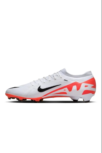 Nike Mercurial Vapor 15 Pro DJ5603-600 Erkek Krampon - 5