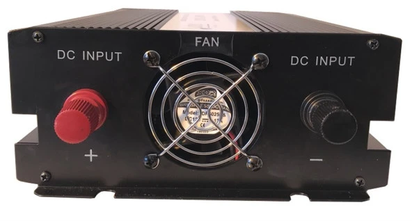 ALPEX 1000 watt ups (şebeke şarjlı) modifiye sinüs invertör - Resim 6