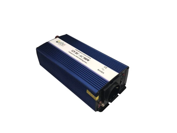 Alpex 500 watt 500w 12 volt tam sinüs inverter