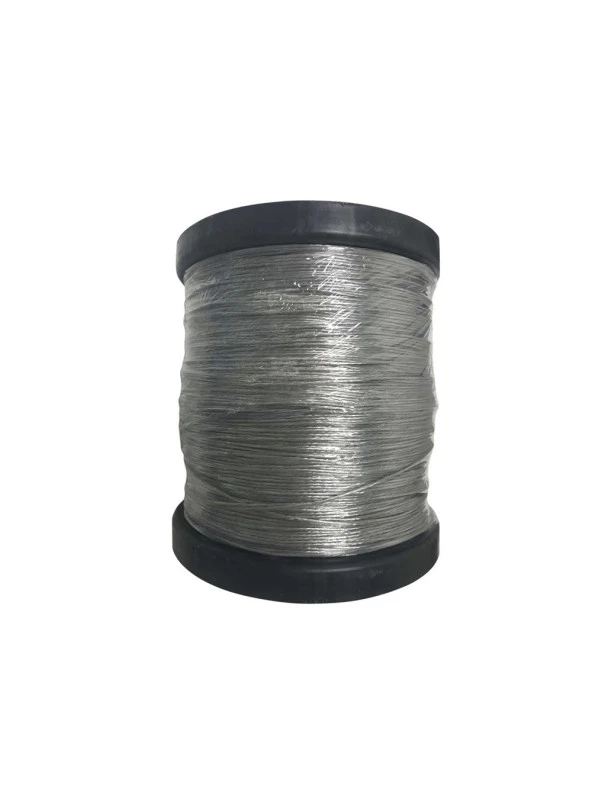 Alpex çit teli 500 mt - 2