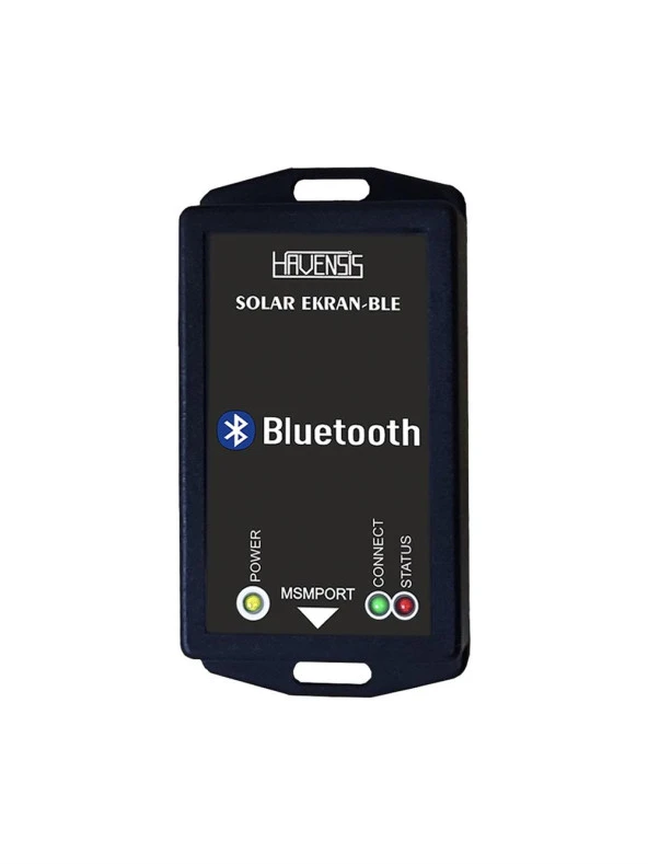 MiniSolar-BT Bluetooth Modül - Uzaktan İzleme Modülü ürün görseli 1