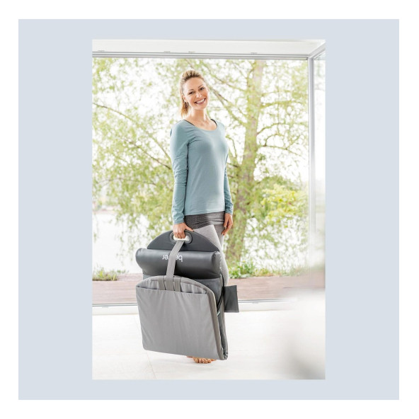 Beurer MG 280 Yoga Esneme Masaj Matı - 2