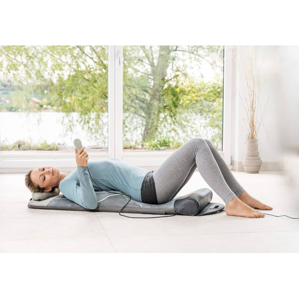 Beurer MG 280 Yoga Esneme Masaj Matı - 3
