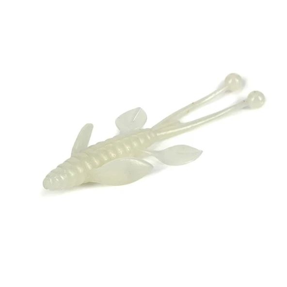 Molix Freaky Rock 2" 8 Pcs Solid Glow ürün görseli 1