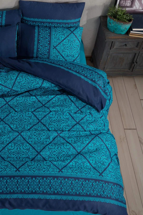 Arel Çift Kişilik Nevresim Seti - 9