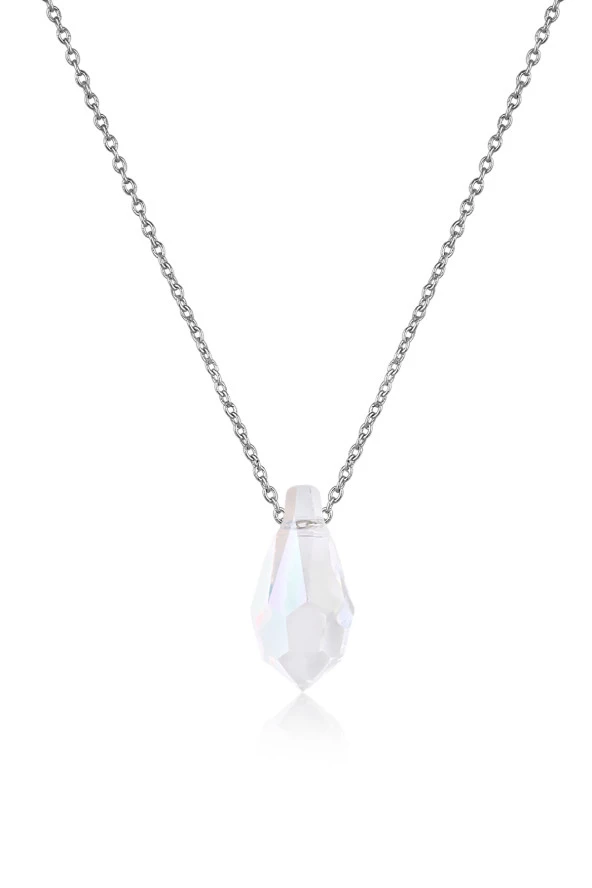 Parlak Kadın Kolye Pdmz07 - 2