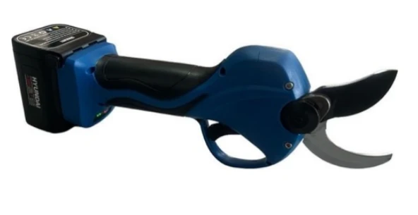 Hyundai LaserCut 35XP Akülü Budama Makası Çift Akülü 35mm - 2