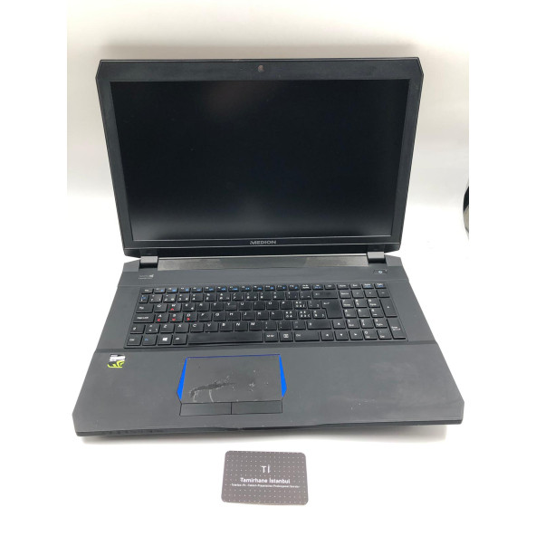 MEDİON Erazer X7843 Oyuncu Dizüstü Bilgisayar - 4