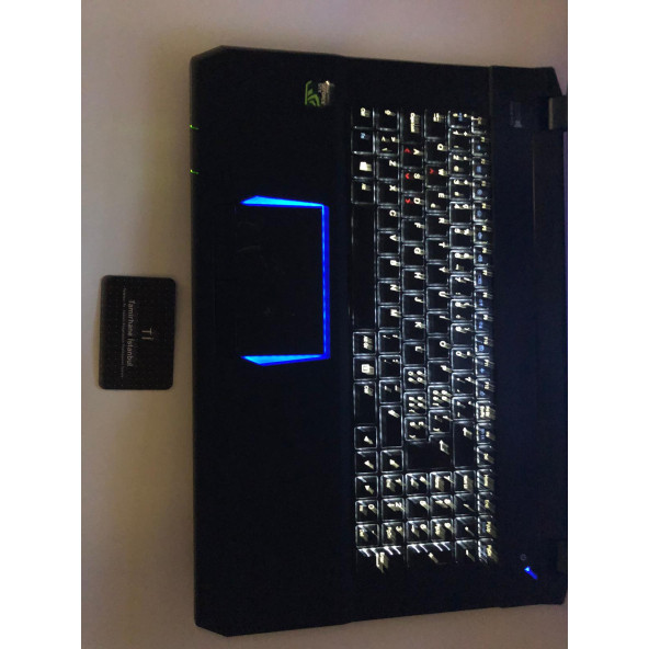 MEDİON Erazer X7843 Oyuncu Dizüstü Bilgisayar - 5