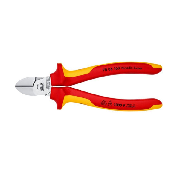 Knipex 70 06 160 160 Mm Yan Keski