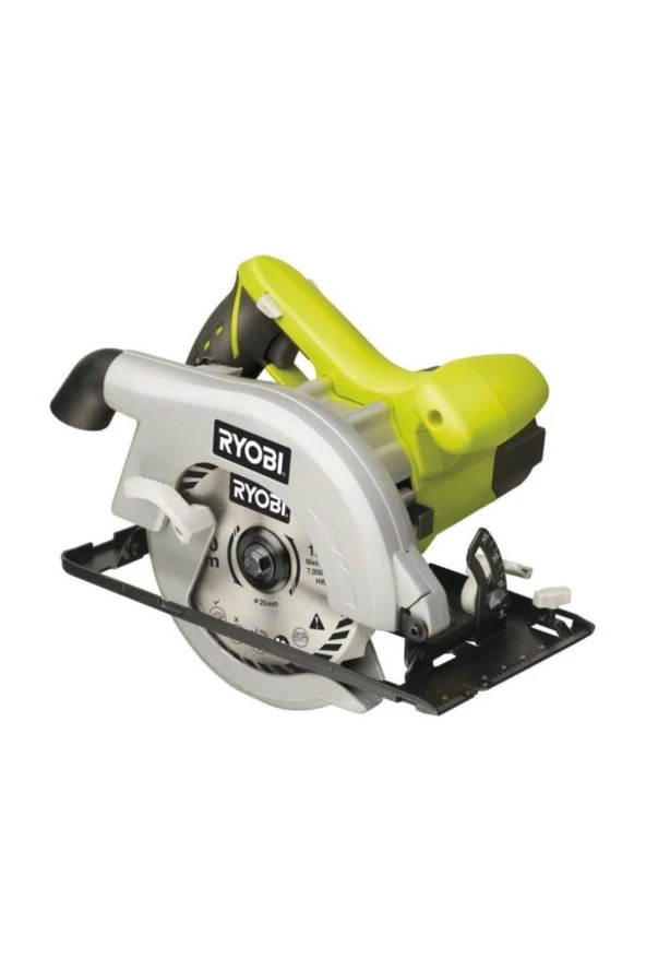 Ryobi Ews1150rs 1150 W Daire Testere