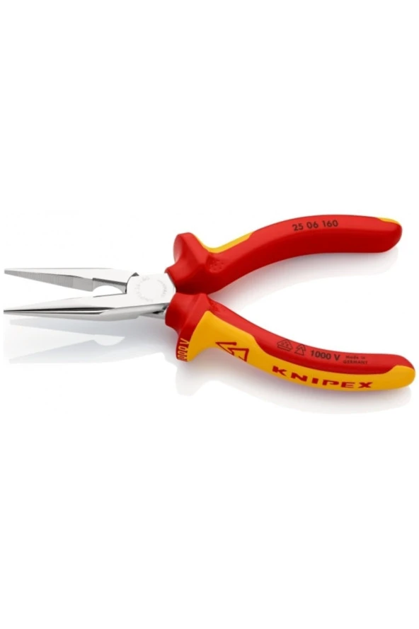 Knipex 2506160 Vde Kargaburun 160 mm