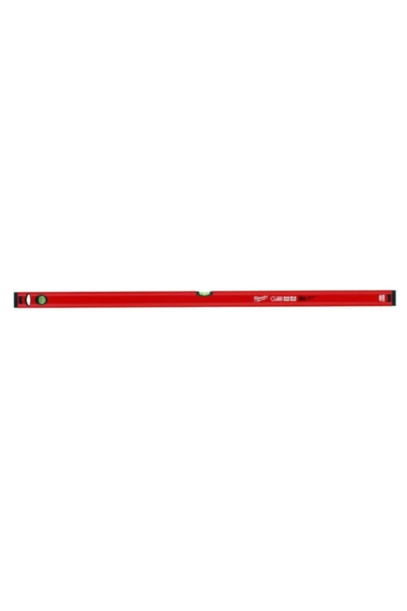 T4932459094 Milwaukee Ağır Hizmet Tipi Slim Su Terazisi 120cm - 2