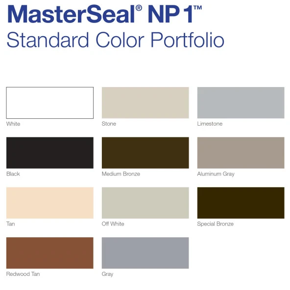 NP1 MS POLİMER SOSİS MASTİK 570 ML LİMESTONE RENK 20 ADET