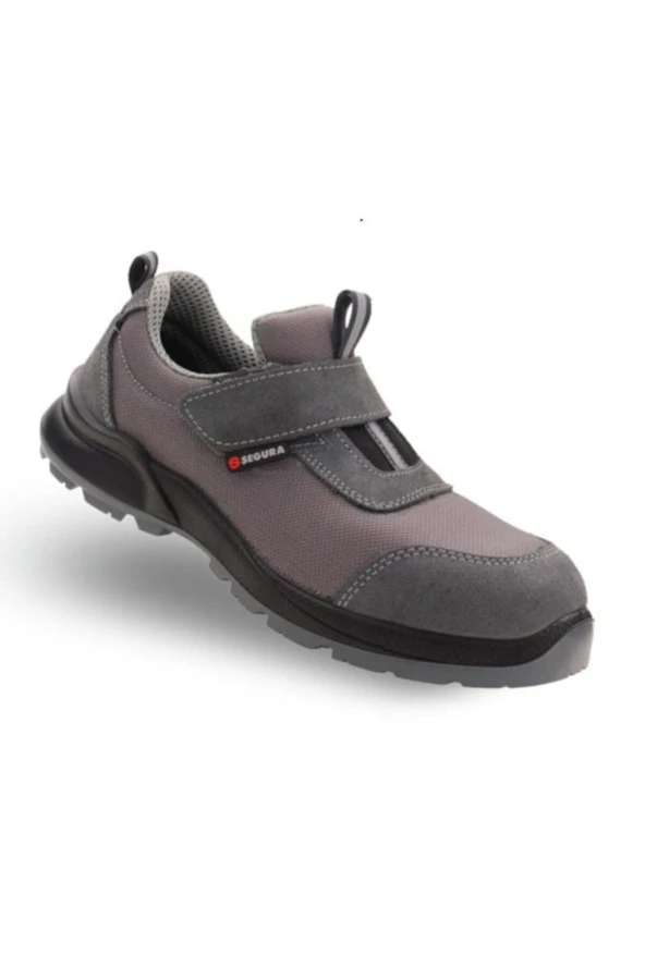 Segura Sgr-51 S1 Yazlık Süet Iş Ayakkabısı No: 44